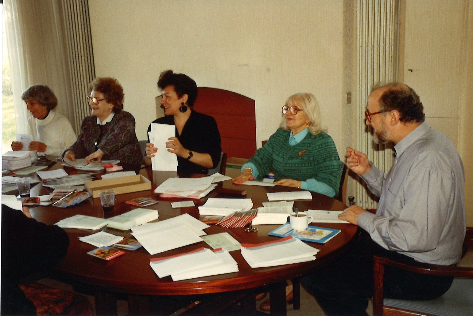 1992_03 FPO Envoi de teinture de Pâques 002